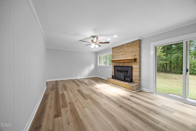 1341 Bear Trap Road, Williamston, NC 27892