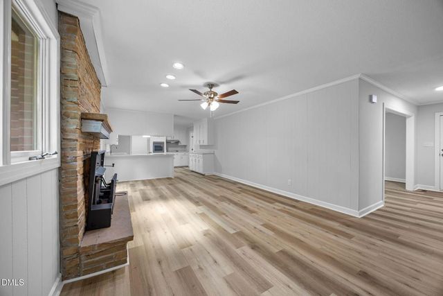 1341 Bear Trap Road, Williamston, NC 27892