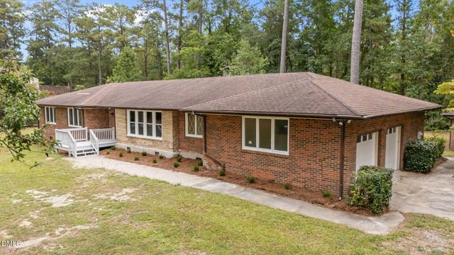 1341 Bear Trap Road, Williamston, NC 27892