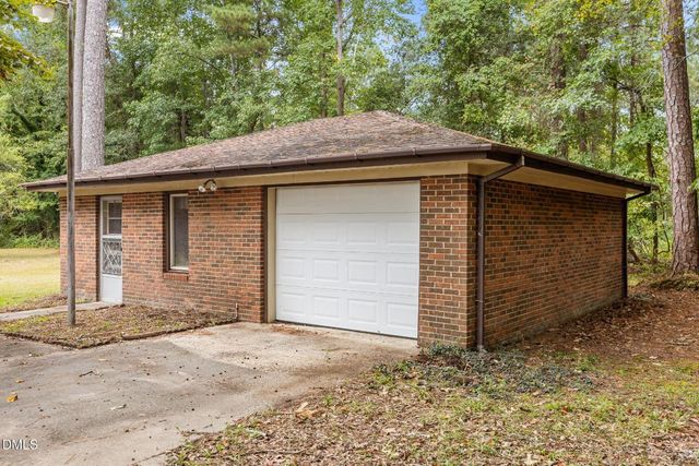 1341 Bear Trap Road, Williamston, NC 27892