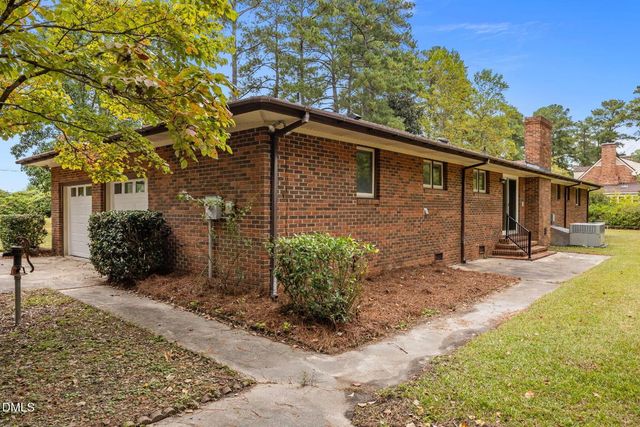 1341 Bear Trap Road, Williamston, NC 27892