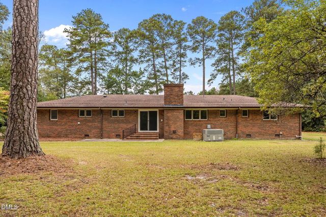 1341 Bear Trap Road, Williamston, NC 27892