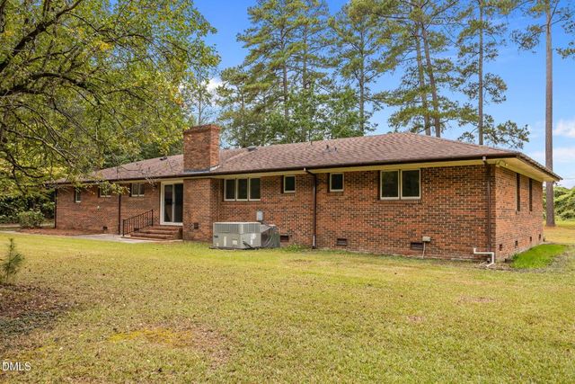 1341 Bear Trap Road, Williamston, NC 27892
