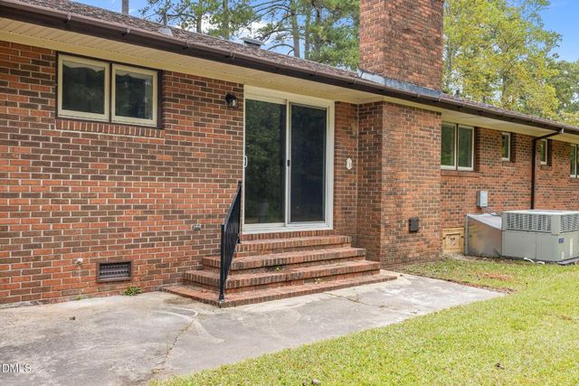 1341 Bear Trap Road, Williamston, NC 27892