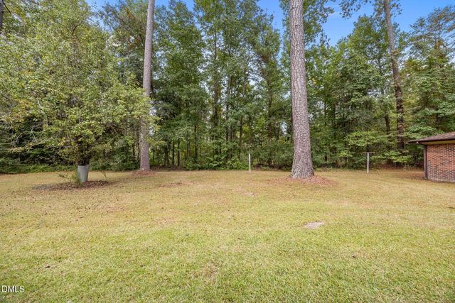 1341 Bear Trap Road, Williamston, NC 27892