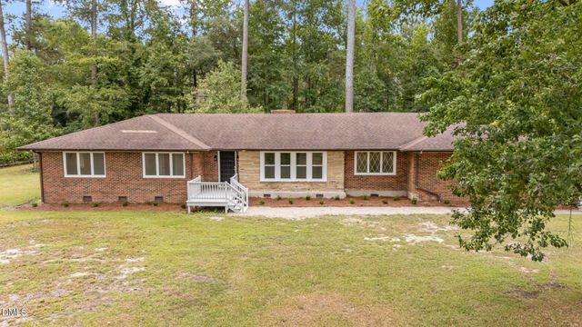1341 Bear Trap Road, Williamston, NC 27892