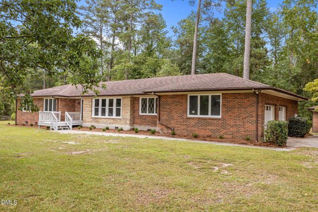 1341 Bear Trap Road, Williamston, NC 27892