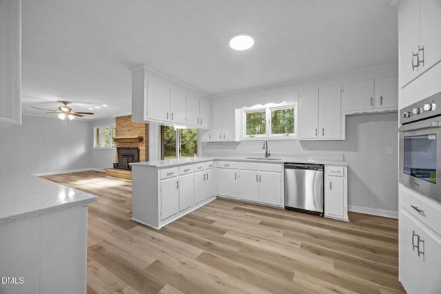 1341 Bear Trap Road, Williamston, NC 27892