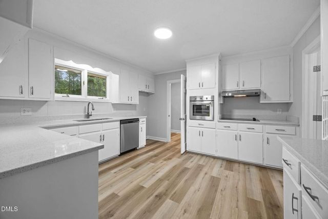 1341 Bear Trap Road, Williamston, NC 27892
