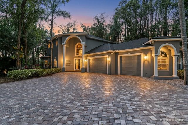 3632 LITTLE ROAD, Lutz, FL 33548