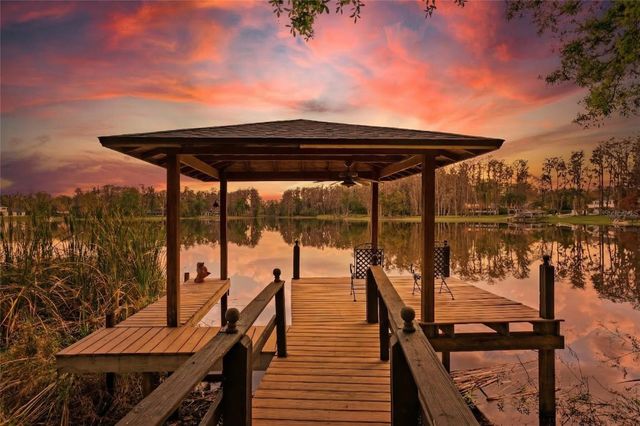 3632 LITTLE ROAD, Lutz, FL 33548