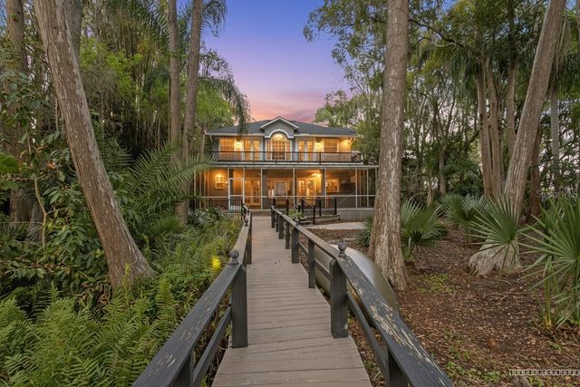 3632 LITTLE ROAD, Lutz, FL 33548