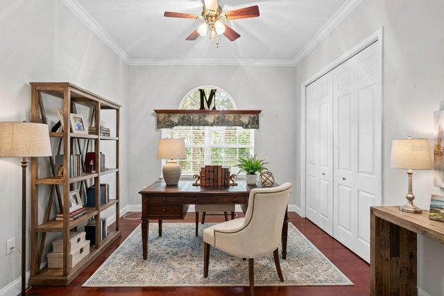 3632 LITTLE ROAD, Lutz, FL 33548