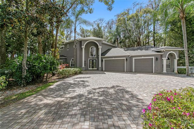 3632 LITTLE ROAD, Lutz, FL 33548