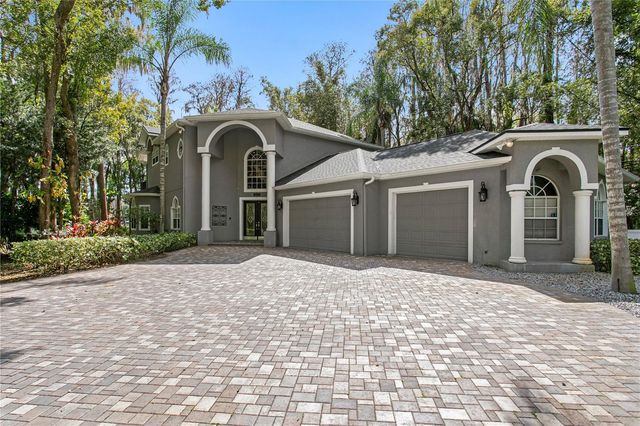 3632 LITTLE ROAD, Lutz, FL 33548