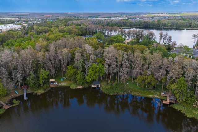 3632 LITTLE ROAD, Lutz, FL 33548