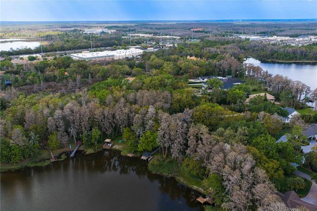 3632 LITTLE ROAD, Lutz, FL 33548