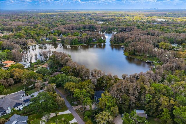 3632 LITTLE ROAD, Lutz, FL 33548