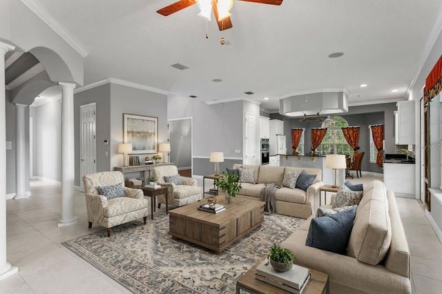 3632 LITTLE ROAD, Lutz, FL 33548