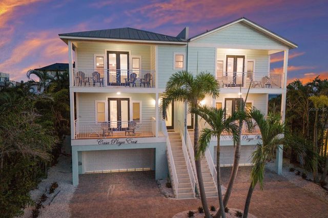 105 4TH STREET S, Bradenton Beach, FL 34217