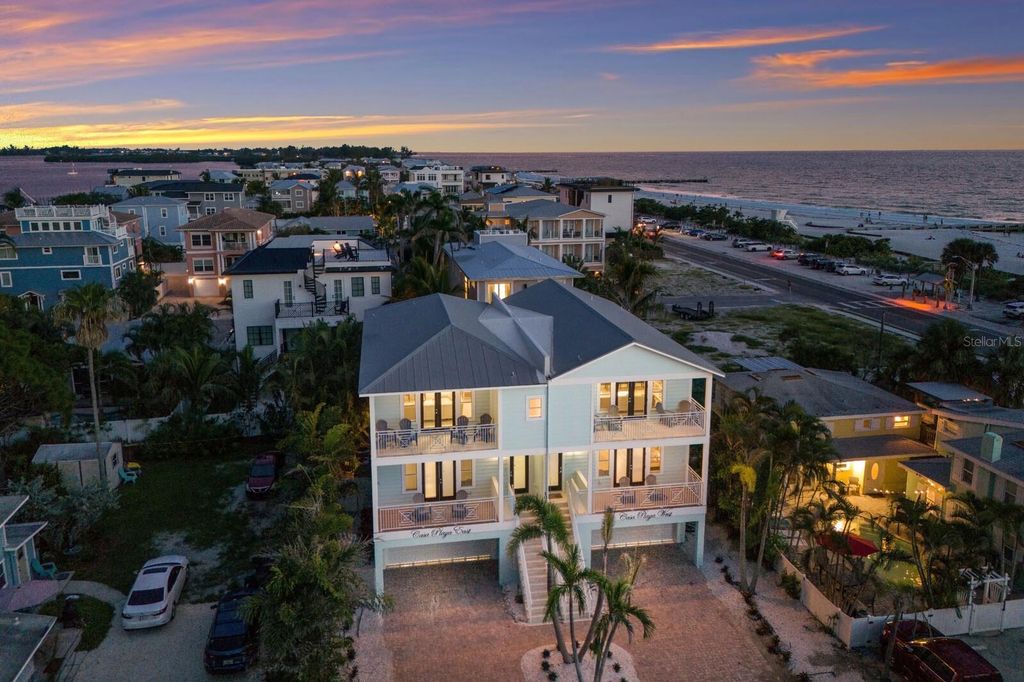 105 4TH STREET S, Bradenton Beach, FL 34217