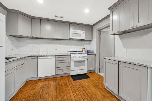541 W 18th Street, Houston, TX 77008
