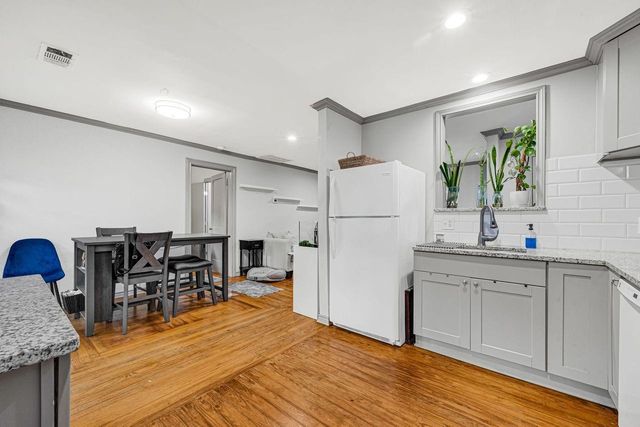 541 W 18th Street, Houston, TX 77008