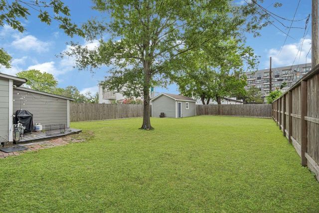 541 W 18th Street, Houston, TX 77008