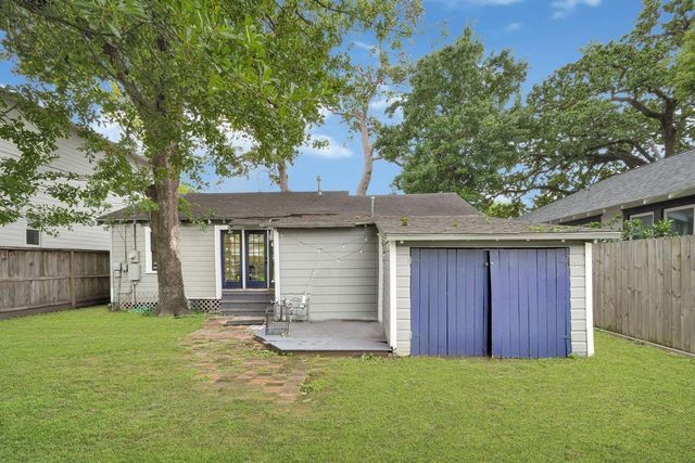 541 W 18th Street, Houston, TX 77008