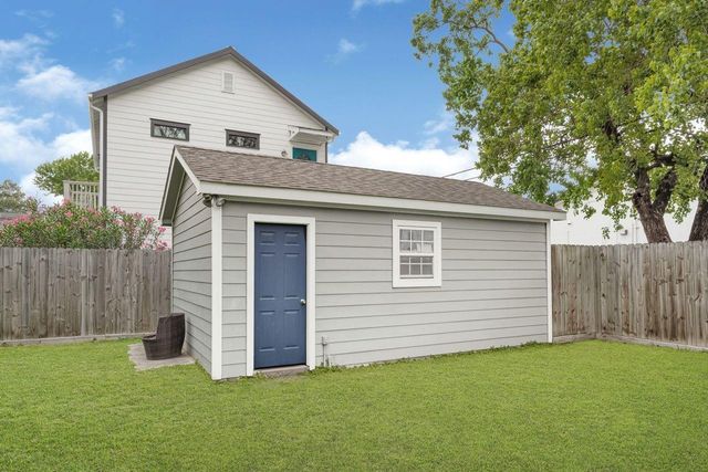 541 W 18th Street, Houston, TX 77008