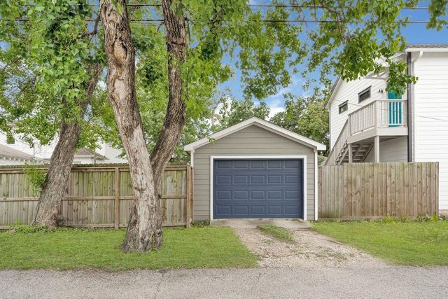 541 W 18th Street, Houston, TX 77008