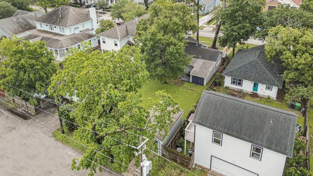541 W 18th Street, Houston, TX 77008
