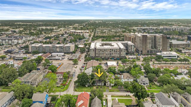 541 W 18th Street, Houston, TX 77008
