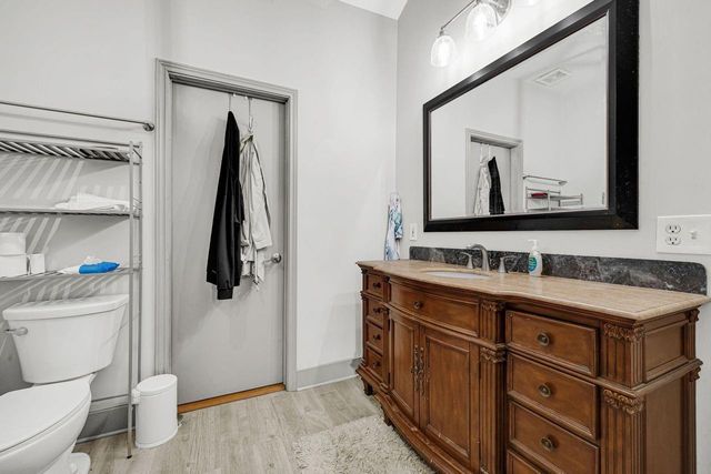 541 W 18th Street, Houston, TX 77008