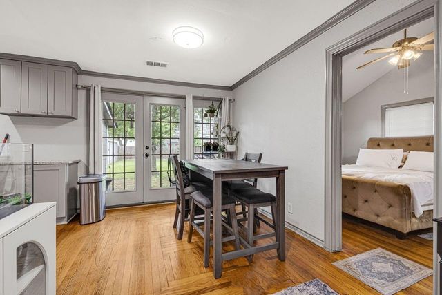 541 W 18th Street, Houston, TX 77008