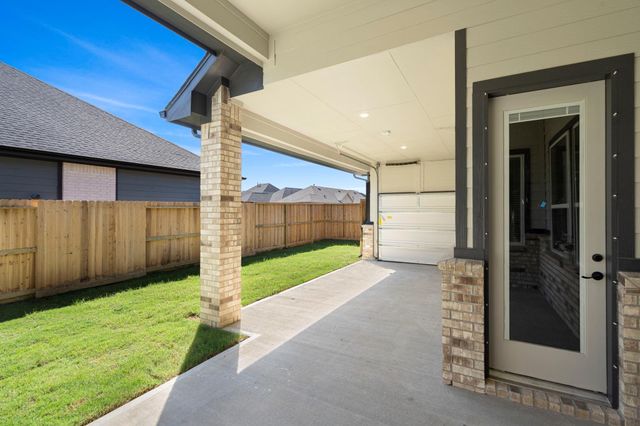 12002 Rice View Drive, Mont Belvieu, TX 77523