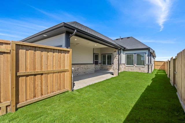 12002 Rice View Drive, Mont Belvieu, TX 77523