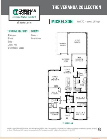 12002 Rice View Drive, Mont Belvieu, TX 77523