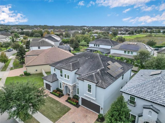 16636 BROADWATER AVENUE, Winter Garden, FL 34787