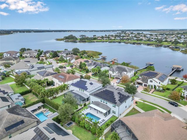 16636 BROADWATER AVENUE, Winter Garden, FL 34787