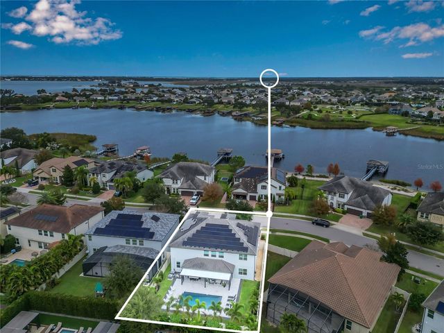 16636 BROADWATER AVENUE, Winter Garden, FL 34787