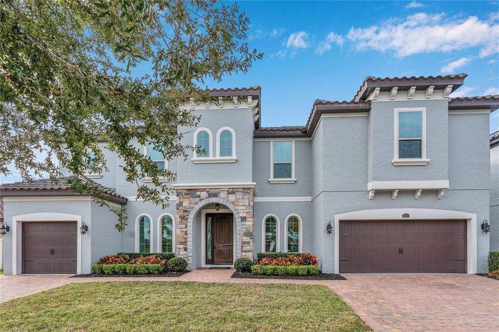 16636 BROADWATER AVENUE, Winter Garden, FL 34787