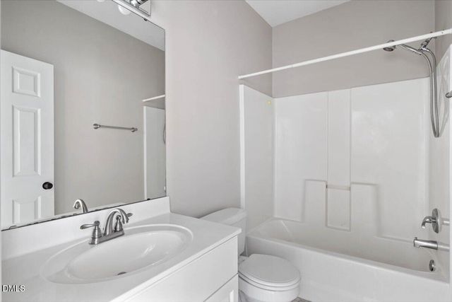508 Senterwood Court, Fuquay Varina, NC 27526