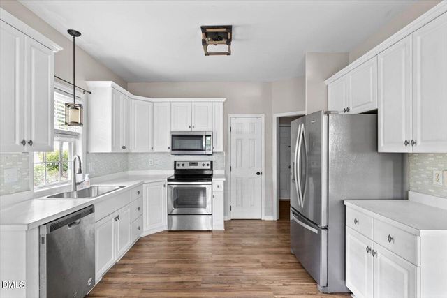 508 Senterwood Court, Fuquay Varina, NC 27526