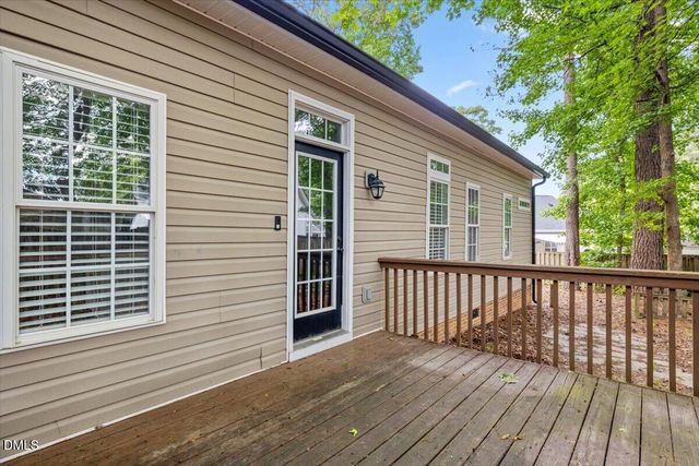 508 Senterwood Court, Fuquay Varina, NC 27526
