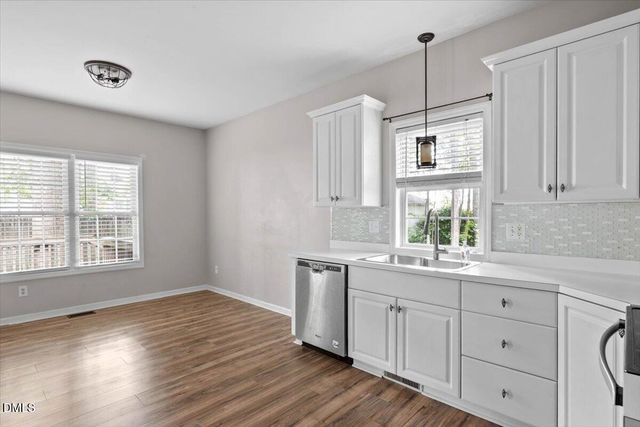 508 Senterwood Court, Fuquay Varina, NC 27526