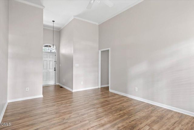 508 Senterwood Court, Fuquay Varina, NC 27526