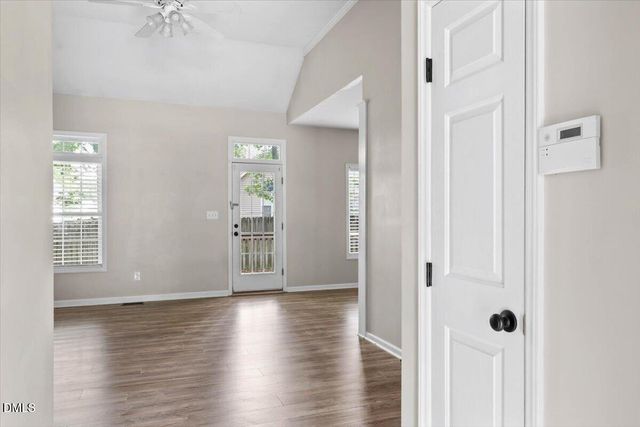 508 Senterwood Court, Fuquay Varina, NC 27526