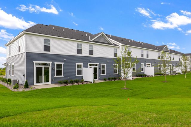 9397 4th Street N, Lake Elmo, MN 55042