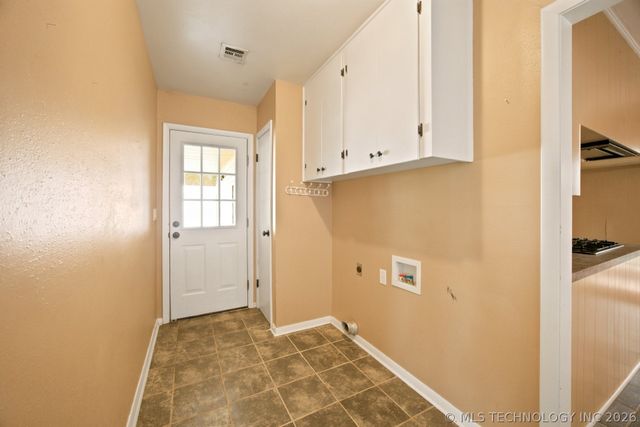 1703 E Comanche Avenue, Mcalester, OK 74501